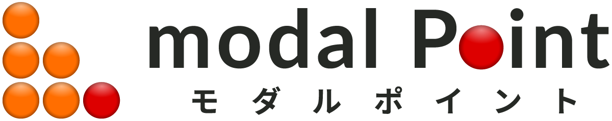 ModalPoint logo